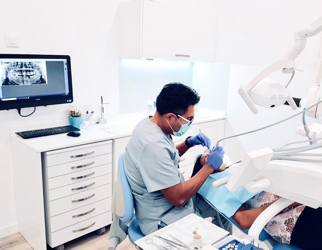 Clínica Dental Mallorcadent