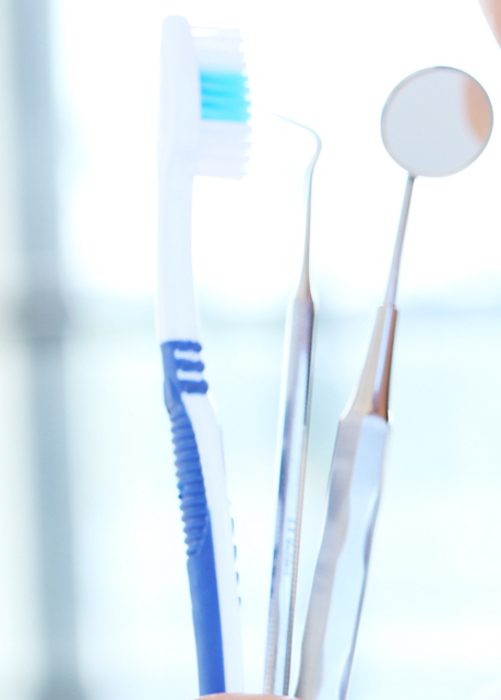Periodoncia